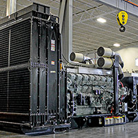 Hipower 1600 kW HTW 1600 T6U Image 3