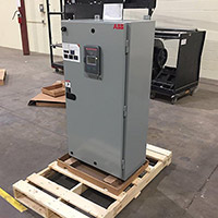 ABB 260A ZTG