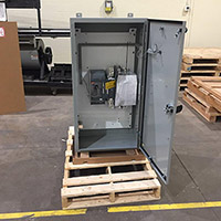 ABB 260A ZTG 2
