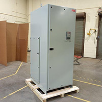 ABB 1600A ZTG