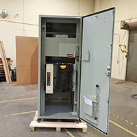 ABB 1600A ZTG 1