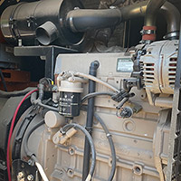 Generac 60 kW SD060 Image 10
