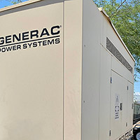Generac 60 kW SD060 Image 3