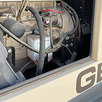 Generac 60 kW SD060 Image 6