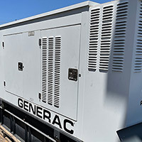 Generac 60 kW SD060