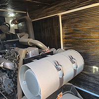 Generac 60 kW SD060 10