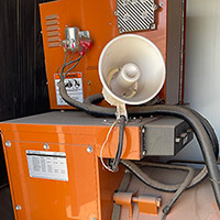 Generac 60 kW SD060 5