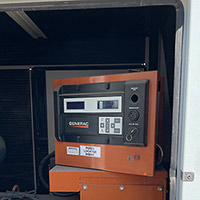 Generac 60 kW SD060 8