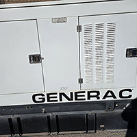 Generac 60 kW SD060 9