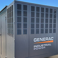 Generac 250 kW SG250 Image 1