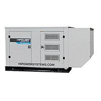 Hipower 100 kW HNI 100 T6U