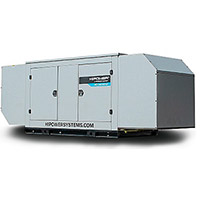 HiPower 150 kW HNI 150