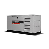 Hipower 25 kW HNSG 25