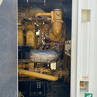 Caterpillar 1475 kW XQ1475G 12