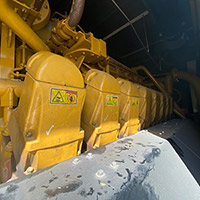 Caterpillar 1475 kW XQ1475G 3