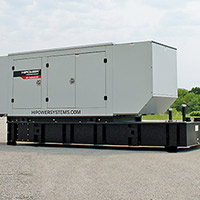 Hipower 130 kW HDI 130 3