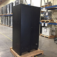 CC Power Battery Cabinet 1