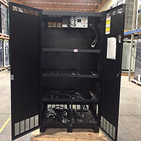 CC Power Battery Cabinet 2