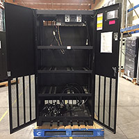 CC Power Battery Cabinet 2