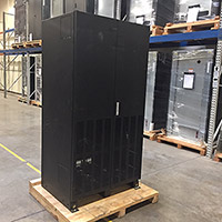 CC Power Battery Cabinet Image
