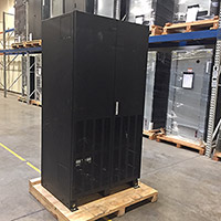 CC Power Battery Cabinet