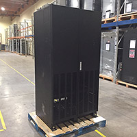 CC Power Battery Cabinet 1