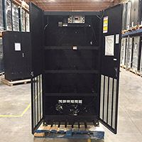 CC Power Battery Cabinet 2