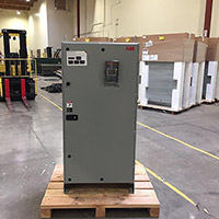ABB 600A ZTG
