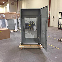 ABB 1000A ZTG 1