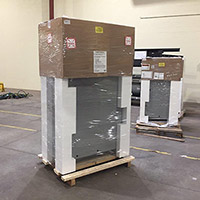 ABB 1000A ZTG 2