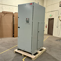 ABB 1600A ZTG