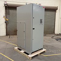 ABB 1600A ZTG 1