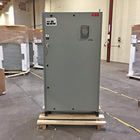 ABB 1000A ZTG