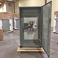 ABB 1000A ZTG 2