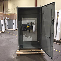 ABB 1000A ZTG 1