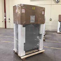 ABB 1000A ZTG 2