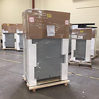 ABB 1000A ZTG 2