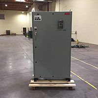 ABB 1200A ZTG