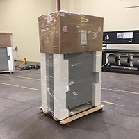 ABB 1200A ZTG 3