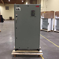 ABB 1200A ZTG