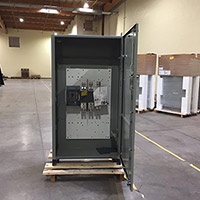 ABB 1200A ZTG 1