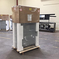 ABB 1200A ZTG 3