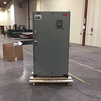 ABB 1200A ZTG