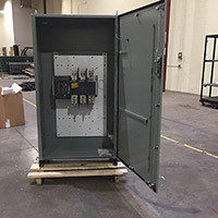 ABB 1200A ZTG 1