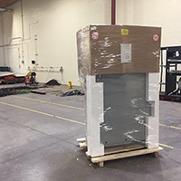 ABB 1200A ZTG 2