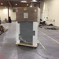 ABB 1200A ZTG 3