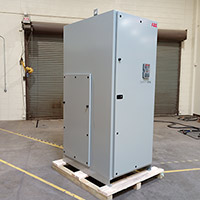 ABB 1600A ZTG