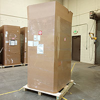 ABB 1600A ZTG 2