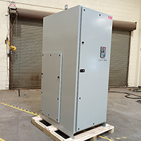 ABB 1600A ZTG 1