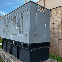 Generac 300 kW SD0300
